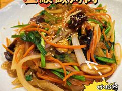 -金顺韩式烤肉·网红烤肉店(广利路店)