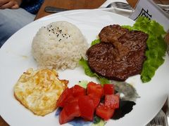 -半度雨棚(莫干山路店)
