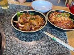 -酒拾烤肉(阳光100店)