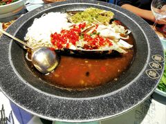 -望湘园·洞庭渔宴(永旺店)