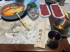 -琥珀川糟粕醋·香草鸭·鸡煲(慈云寺店)