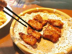 -天下客饭店(中山路店)