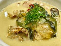 白汁焗黄豚-名豪品鲜荟(云亭店)