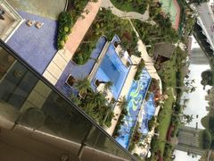 -三亚凤凰水城凯莱度假酒店