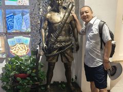 -陈建平麻花(磁器口总店)