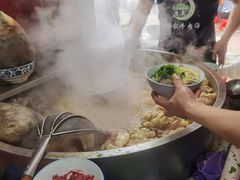-杨家牛肉汤(淮建路店)