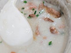 -南记食粥坊·宵夜大排档(莲花总店)