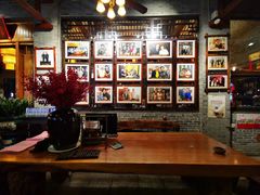 大堂-猪肉婆私房菜(容桂总店)