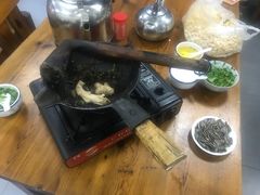 -牛八宝桂林米粉(八里庄店)