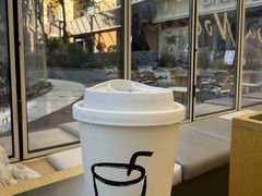 -HUGS coffee(东区店)