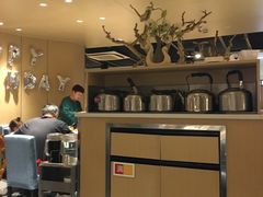 -海底捞火锅(上元大街店)