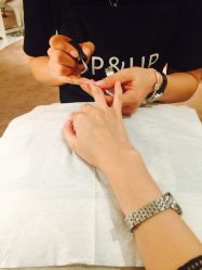 -UP&UP·半永久眉毛眼线机器野生眉