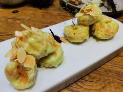 -必点海鲜·鲅鱼水饺(鞍山西道店)