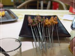 -聚味瞿记·龙虾堂(树木岭店)
