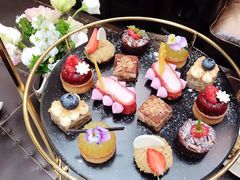 -北京古城老院厉晓麟精致菜