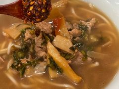 -奎元馆.百年奎元.非遗传承(西湖边的解放路店)