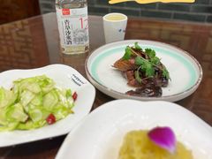 -新虹楼饭庄(崇明陈家镇店)