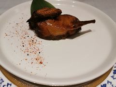 -Yan Ting 宴庭中餐厅(上海静安瑞吉酒店)