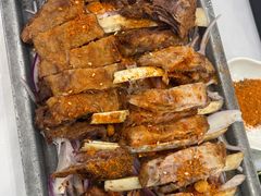 -海宝酒家(中山四路店)