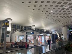 -杭州萧山国际机场