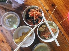 -李字号臭豆腐(总店)
