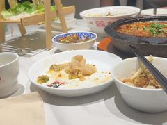 -蜀厨小匠·民间川菜(犀浦店)