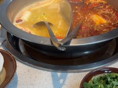 -芈重山老火锅(广州首店)