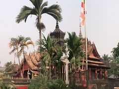 -西双版纳傣族园