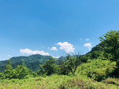 -抱龙峪