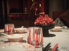 -星·South Beauty·俏江南(国贸店)