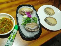 -捞围鲜·港式打边炉(海阳路店)