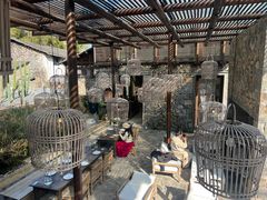 -MOJ coffee(瓯海泽雅水碓坑店)