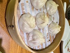 苏小柳金牌小笼包-苏小柳手工点心(人民广场分院)