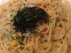 意大利面-BISTROFIORE美伊娜(伊犁南路店)