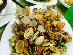 -秋姐美食店(旅游大道店)
