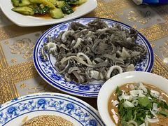 -清真·鸦儿李记·小馆(后海店)