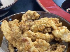 -谭记重庆老火锅(总店)