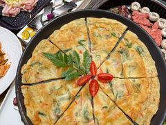 -一韩亭韩式烤肉(高新店)