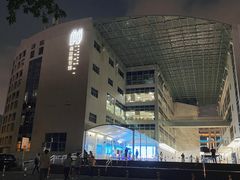 -南山图书馆(常兴路店)