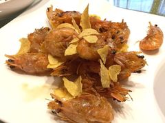 -A One Kitchen·南京精菜馆(晶丽酒店店)