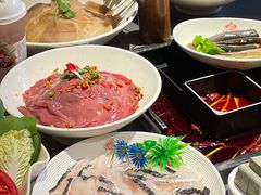 -洞子口重庆鲜货火锅(楚翘城旗舰店)