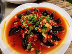 -润泽园椰子鸡(汇一城店)
