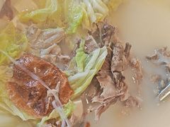 -大鸭梨烤鸭(石佛营店)