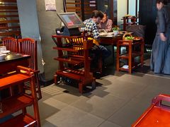 -捞王猪肚鸡火锅(昆山店)