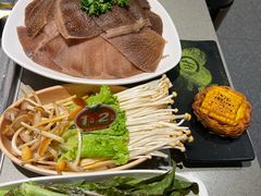 -海底捞火锅(枫蓝国际购物中心店)