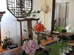 -煮雨小筑(斜塘老街店)