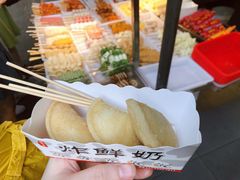 -好可爱经典炸炸炸·炸鲜奶(长郡老店)