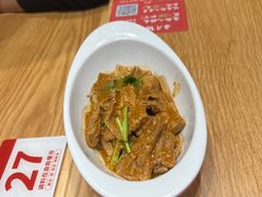 -喜家德虾仁水饺(青岛永旺东部店)