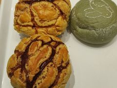 -Bread Talk 面包新语(荟聚店)