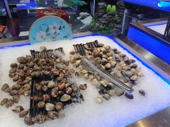-秋天里·自助烤肉·火锅(乐海城市广场店)